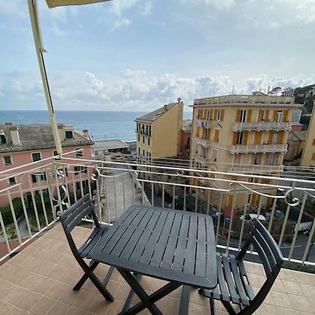 Appartamento A Sturla Beach Citra 010025-Lt-2437 Генуя Екстер'єр фото