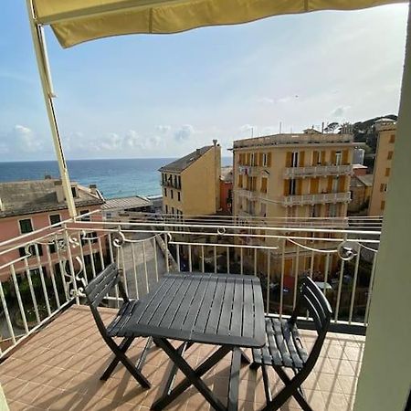 Appartamento A Sturla Beach Citra 010025-Lt-2437 Генуя Екстер'єр фото