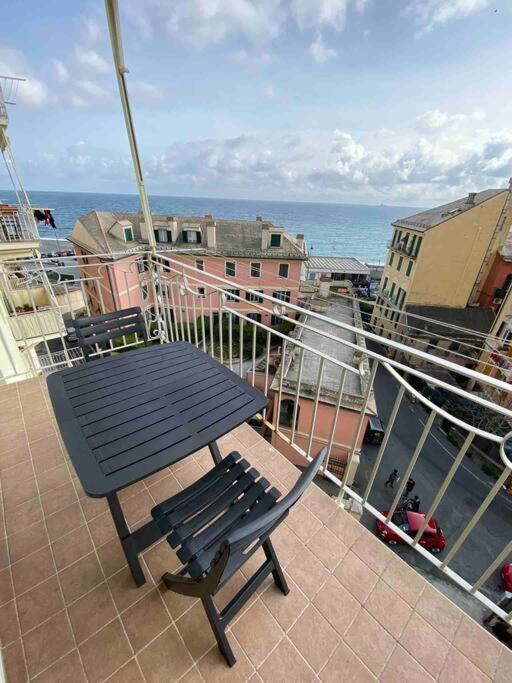 Appartamento A Sturla Beach Citra 010025-Lt-2437 Генуя Екстер'єр фото